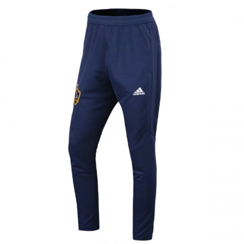 2017-18 LA Galaxy Navy pants